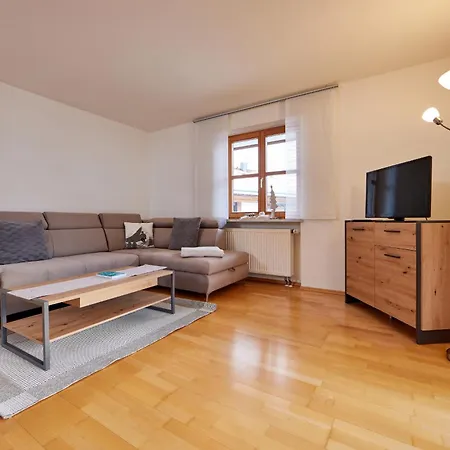 Bergliebe Garmisch-Partenkirchen