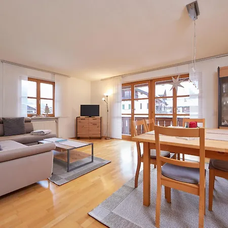 Bergliebe * Garmisch-Partenkirchen