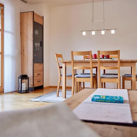 Bergliebe דירה *