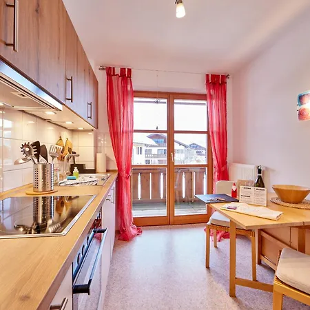 Bergliebe * גרמיש-פרטנקירכן